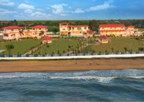 Haritha Beach Resort Kothakoduru